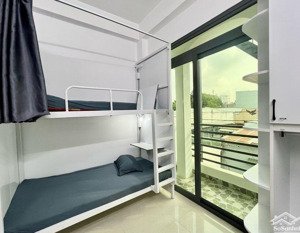 chính chủ cho thuê ktx nam ngay đh hutech - miễn phí hết