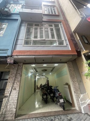 bán nhà đống đa 55m2- ô tô tránh- kinh doanh đỉnh - mặt tiền rộng chỉ nhỉnh 15 tỷ