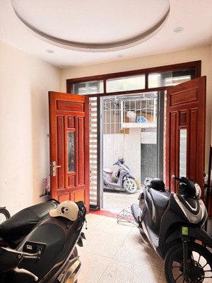 bán nhà riêng tại kim giang, thanh liệt, thanh trì, hà nội, giá siêu hời 6,9 tỷ, 32m2 4 tầng mt 3.2