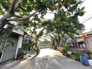 bán đất sát mặt tiền đường 26/3, thông ra kênh tham lương gần aeon 4mx16.7m giá 6,2tỷ tl