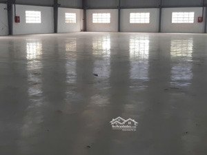 cho thuê kho xưởng , dt: 1.680m² , phước lý, cần giuộc giáp bình chánh , xe cont ra vào