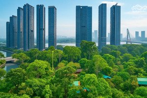 vinhome golden river bán 1pn 1wc shld 53.1m2 không chắn view - giá tốt 9,3 tỷ