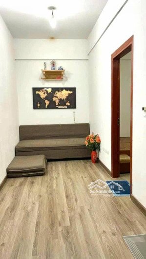 chỉ 1.43 tỷ sở hữu ngay căn hộ 36m2 1 pn 1vs full nội thất về ở ngay