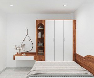 cho thuê căn hộ chung cư mini 1pn, 35m2, 5 triệu ở lê văn thọ, gò vấp, hcm bao đẹp