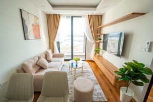 giỏ hàng cho thuê căn hộ view sông giá từ 4.5 triệu - 8 triệu