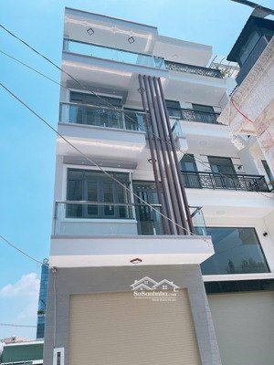 bán nhà huỳnh tấn phát quận 7 hẽm xe hơi đậu trước nhà gần phú mỹ hưng