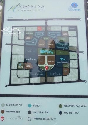 siêu biệt thự đặng xá - gia lâm 63 tỷ - mt 18m, 335m2