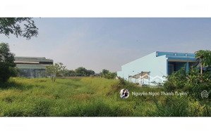 bán lô đất 125m2, nằm ngay mt đường phạm cự lượng, tp long xuyên, an giang gần bệnh viện đa khoa