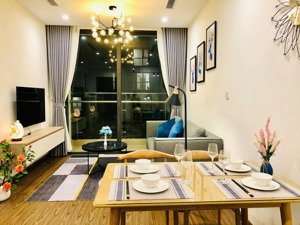 chính chủ cho thuê căn hộ 2pn 65m2 tại vinhomes west point, giá 18 triệu, full nội thất, đang trống