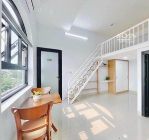 trống căn duplex cho sinh viên ở được 4 bạn, gần đh tôn đức thắng, ufm, rmit - gần lotte quận 7