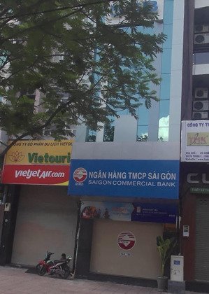 cho thuê nhà mặt tiền hoàng diệu quận 4