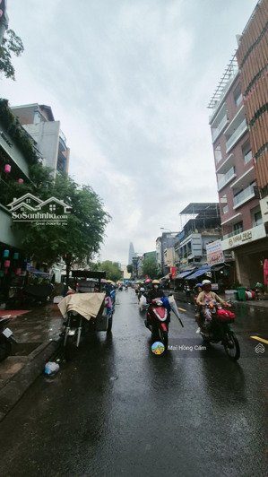 bán nhà riêng tại cô bắc, quận 1, 5,4 tỷ, 30,4m2, giá siêu hời chỉ với