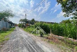 đất giá rẻ cho công nhân xây nhà, 5x45 (226m2), full thổ, chủ bán 840 triệu, ngay hòa khánh đông