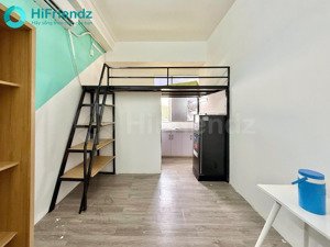 cho thuê nhà trọ tại nguyễn chí thanh, phường 9, quận 5, tp.hcm, 5 triệu, 25 m2