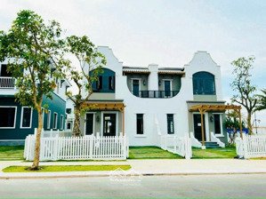 biệt thự novaworld phan thiết nhà sẵn khai thác ngay giá 4,6 tỷ