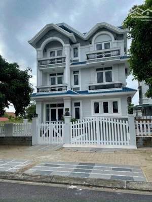 biệt thự biển nha trang 24,8 tỷ trong khu đô thị biển an viên đẳng cấp