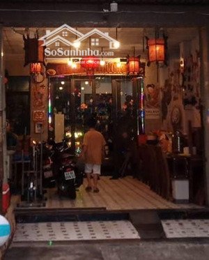 bán nhà mặt tiền đường văn tiến dũng, hòa xuân, cẩm lệ, đà nẵng