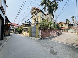 đất đa tốn, ô tô tránh đỗ cửa, 10m ra đường lớn hàng xóm eco par& vin1 , -b4f44fac