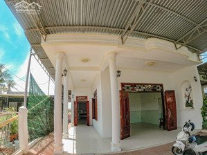 bán nhà cách quốc lộ 1a 60m, thuộc xã cam thành bắc, cam lâm, cách sân bay quốc tế cam ranh 20 phút