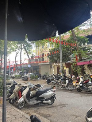 bán nhà phố ngọc hà - đội cấn dt 33m2 4 tầng - 30m ra ô tô tránh