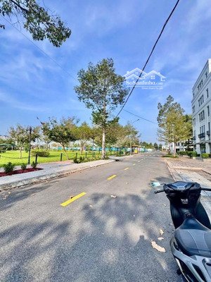 đất đẹp đà nẵng mới - mặt tiền 7m ngang sát ql1a - ngoại ô tp tam kỳ
