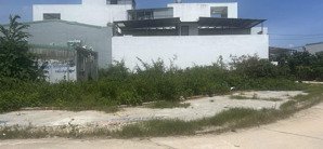 lô góc ôm cua (khu nhơn bình) 69m2 - mặt tiền 14m. phù hợp k.doanh, trọ - 2,4 tỷ (34tr/m2) - sổ sẵn