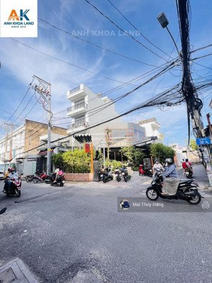 hiếm - nhà 1t2l mtkd phường bình thọ - vị trí ngay khu sầm uất - giá 7.5 tỷ tl