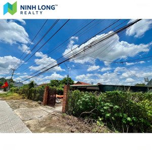 nhà vườn rộng - thích hợp an cư & kinh doanh
