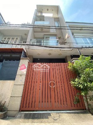 bán nhà - trương phước phan - hxh ngay khu tên lửa - 4pn (57m2)-4 tầng - chỉ :7.15 tỷ - shr, hcđ