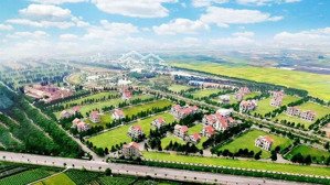 cần bán lại căn 200m2 biệt thự sinh thái the phoenix garden