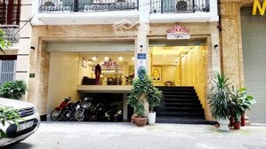 7 tầng phân lô vip trần duy hưng, trung hoà, cầu giấy