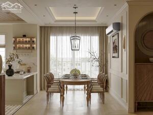 5,3 tỷ Bán nhà trung tâm phường 9 đường Nguyễn Đình Chiểu - Trạng Trình