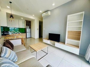 cho thuê căn hộ 2pn - 2wc full nội thất. giá tốt 16 triệu - căn hộ the sun avenue, an phú 75m2