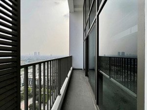 penthouse duplex khai sơn city lựa chọn xứng tầm cho người yêu sự yên bình, rộng mở và riêng tư