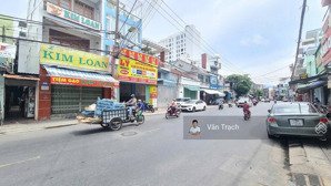 bán nhà mặt tiền trần quý cáp nha trang khánh hoà ngang 8,2m hướng tây bắc