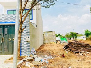 bán đất trần văn giàu, 1,5 tỷ, 80m2, đức hoà hạ, long an