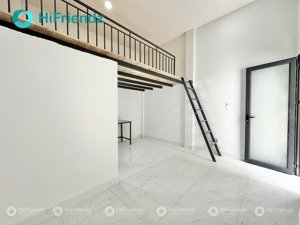 phòng trọ có gác rộng 40m2 không giới hạn người và xe ngay cao đẳng công thương,ngã tư bình thái