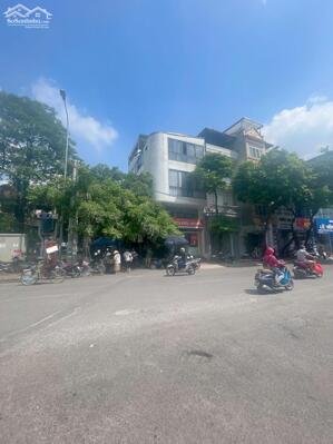 HÓT HÒN HỌT BÁN GẤP NHÀ MẶT PHỐ LÊ HÔNG PHONG ,HÀ ĐÔNG VỈA HÈ LÔ GÓC 3 Ô TÔ TẢI TRÁNH ĐỖ , KINH DOANH DỈNH