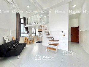 chdv full nội thất gác cao 2m k đụng đầu, k giới hạn người ở, ngay chợ tân bình sát đh văn hiến