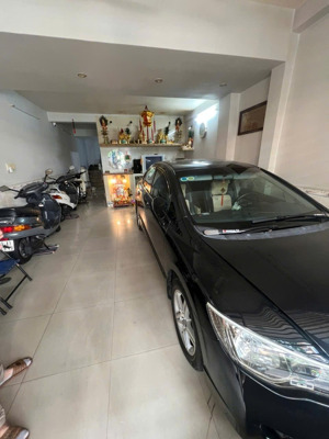 mặt tiền phạm viết chánh cống quỳnh q1 (3.8/4 * 16) 2 lầu 23.5 tỷ