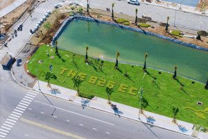 nền đẹp vị trí gần khu đô thị t&t - 5 phút di chuyển tới công viên xanh