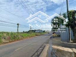 siêu phẩm đất mặt tiền quốc lộ 1a, xuân tân 31.899m², ngang 23m, giá 259 tỷ