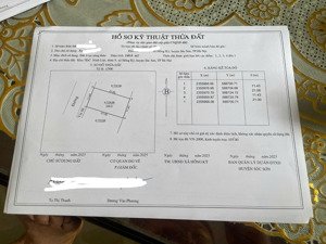 bán đất khu tái định cư ninh liệt, xã hồng kỳ, sóc sơn, diện tích 240m2, đường rộng, sổ sẵn