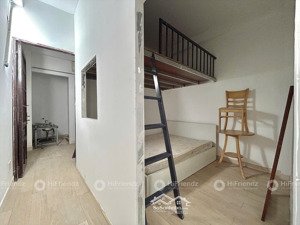 cho thuê phòng 2 chỗ ngủ full nt ngay công viên hoàng văn thụ, khu sân bay