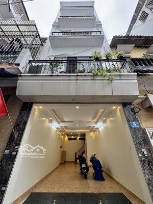 ô tô 7 chỗ vào nhà - kinh doanh - 2 thoáng vĩnh viễn - phân lô - ngõ thông bàn cờ - sổ vuông đẹp