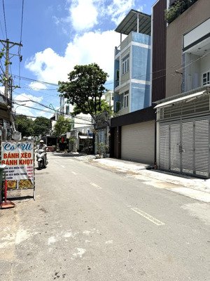 bán nhà mặt tiền ỷ lan - hiệp tân - tân phú - 76m2 -2tầng - 9tỷ7 tl