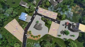 bán đất lương sơn, sát kcn nhuận trạch 214ha đang thi công