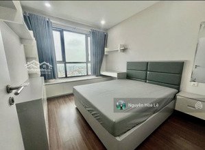 cho thuê căn hộ the view riviera point, lầu 27, view sông thoáng mát