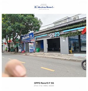 bán nhà đường số 8, linh xuân, thủ đức gần siêu thị coop xtra 68m2 chỉ 3 tỷ