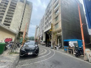 bán nhà mặt tiền lê quang đạo, tuyến đường sầm uất khu an thượng